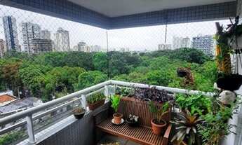 Imagem: Soul Batista Campos 7 andar