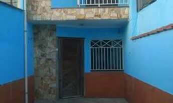 Imagem 3: Sobrado 93m² à venda Cidade Líder, São Paulo, SP