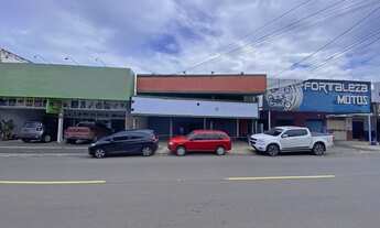 Imagem: Galpão/Depósito/Armazém para aluguel