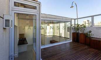 Imagem: SãO PAULO - Apartamento Padrão - Paraíso