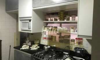 Imagem 5: São Paulo - Apartamento Padrão - Mooca