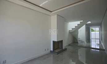 Imagem 4: Casa para Venda - 106.32m², 2 dormitórios, sendo 2 suites, 1 vaga - Hípica, Porto Alegre