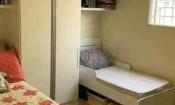 Imagem 7: Apartamento com 2 dormitórios à venda, 51 m² por R$ 254.400,00 - Condomínio Bella Europa