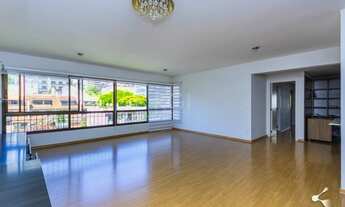 Imagem 2: Apartamento para Venda - 139.96m², 3 dormitórios, sendo 1 suites, 3 vagas - Mont Serrat