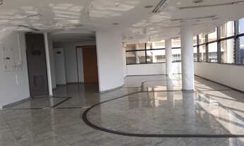 Imagem: Conjunto para aluguel e venda tem 210 metros