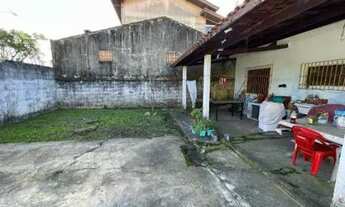 Imagem 4: Casa para venda possui 338 metros quadrados com 2 quartos em Luíza Mar Mirim - Itanhaém