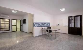 Imagem 4: Casa comercial de 200m² de área útil, venda ou locação, em Indianópolis - São Paulo/SP