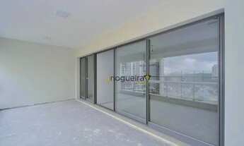 Imagem 4: Apartamento com 3 dormitórios à venda, 125 m² por R$ 1.790.000,00 - Brooklin - São Paulo/S