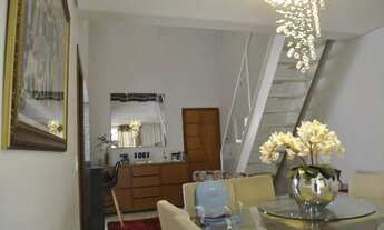 Imagem 7: Alugo - Cobertura com 169m² - JD Veneza