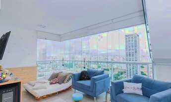 Imagem 6: São Paulo - Apartamento Padrão - Mooca