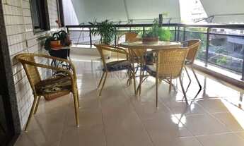 Imagem 2: Recreio dos Bandeirantes