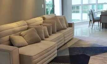 Imagem 3: Apartamento Quadra Mar na Barra Norte Locação Anual