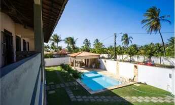 Imagem 3: APARTAMENTO MOBILIADO COM 4 QUARTOS NO CUMBUCO - Caucaia