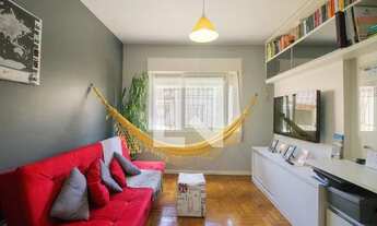 Imagem 2: Apartamento para Aluguel - Rio Branco, 1 Quarto, 49 m2