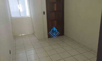 Imagem 5: Apartamento com 3 dormitórios para alugar, 54 m² por R$ 1.700/mês - Assunção - São Bernard