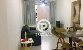 Imagem: Flat à venda, 48 m² por R$ 440.000,00