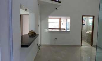 Imagem 4: Casa para aluguel possui 350 metros quadrados com 5 quartos em Vila Aprazível - Jacareí