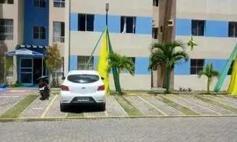 Imagem: Apartamento para aluguel mobiliado no janga