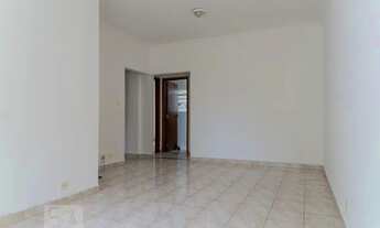 Imagem 3: Apartamento para Aluguel - Santa Cecília, 2 Quartos, 84 m2