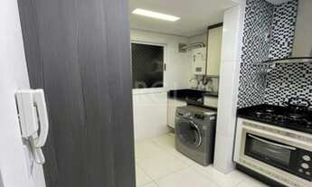 Imagem 7: Vende cobertura no Bairro Jardim Itú Sabará com 144,00m²