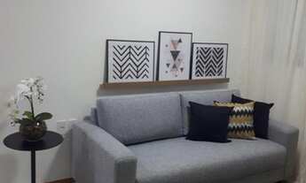 Imagem 3: Apartamento para aluguel com 40 metros quadrados com 1 quarto em Jatiúca - Maceió - Alagoa