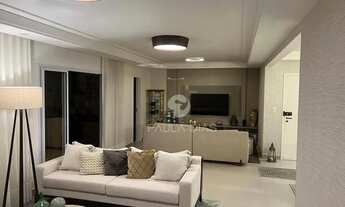 Imagem 2: Apartamento com 3 dormitórios à venda, 175 m² por R$ 1.900.000,00 - Condomínio Saint Trope