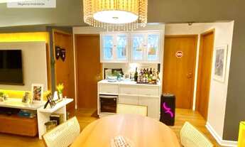 Imagem: Apartamento com 3 dormitórios à venda