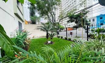 Imagem 2: Apartamento para aluguel com 55 m2 com 2 quartos