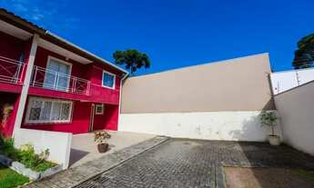 Imagem: SOBRADO DUPLEX EM CONDOMÍNIO - SEMIMOBILIADO