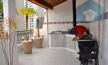 Imagem 7: Cobertura em Jardim Morumbi - São Paulo