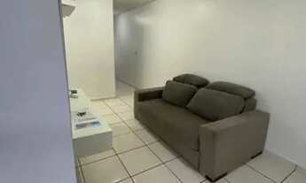 Imagem 4: Alugo apto - Conquista Torquato (Semi-mobiliado