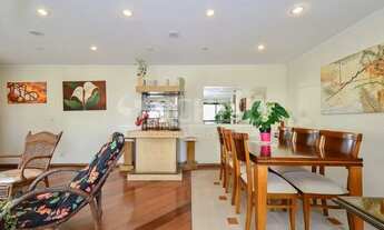 Imagem 3: Apartamento a venda na Vila Mascote com 144m², 4 dormitórios sendo 2 suíte e 3 vagas