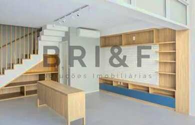 Imagem 7: Apartamento Duplex para venda e locação no Brookfield Home Design, Brooklin