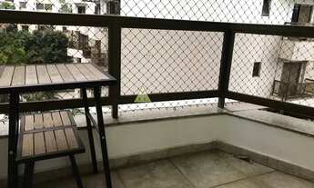 Imagem 6: APARTAMENTO PARA LOCAÇÃO VILA LEOPOLDINA COM 124 METROS 3 DORMITÓRIOS 1 SUITE 2 GARGENS