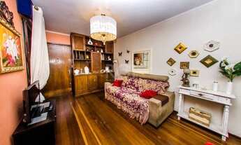 Imagem: Apartamento para Venda - 64m², 2 dormitórios