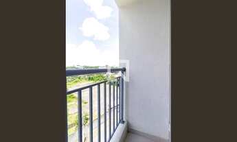 Imagem 6: Apartamento para Aluguel - Jardim Éster Yolanda, 2 Quartos, 39 m2