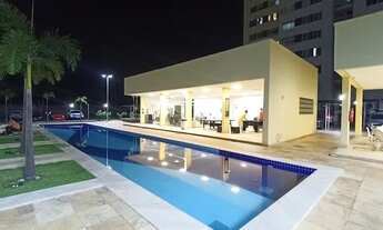 Imagem: Apartamento Jardins de Manuella 9 andar