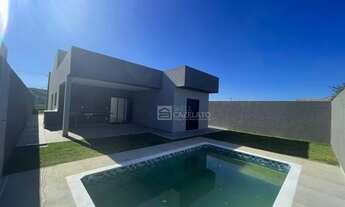 Imagem 5: Casa com 3 dormitórios para alugar, 165 m² por R$ 4.900,00/mês - Serras de Atibaia - Atiba