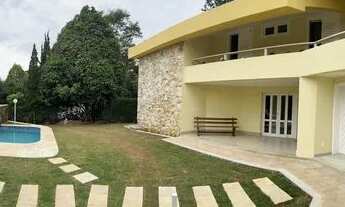 Imagem 5: Casa de condomínio sobrado para venda com 545 metros quadrados com 5 quartos