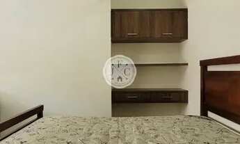 Imagem 7: Apartamento mobiliado - 1 Dormitório - Locação - Nova Aliança