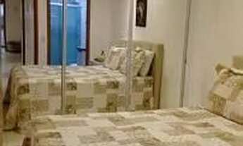 Imagem 2: Apartamento para Venda em São Paulo, Jardim Santa Cruz (Sacomã), 3 dormitórios, 1 suíte, 2