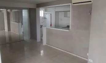 Imagem 4: Edf. Santorini no bairro dos Aflitos