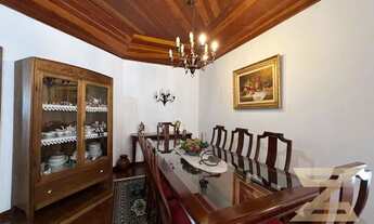 Imagem 5: Apartamento com 3 dormitórios à venda, 150 m² por R$ 900.000,00 - Morro Do Elefante - Camp