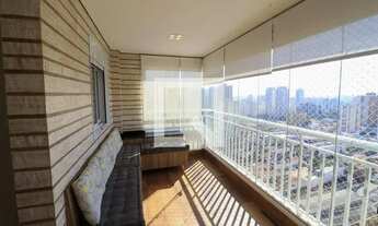 Imagem 4: Apartamento para Aluguel - Tatuapé, 2 Quartos, 68 m2