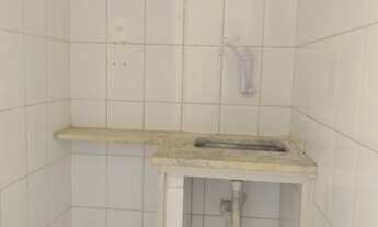 Imagem 6: Kit bloco B Apartamento com 1 dormitório