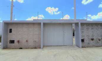 Imagem: Vende-se Casa em Nova Esperança Parnamirim