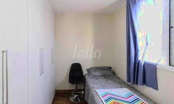 Imagem 6: São Paulo - Apartamento Padrão - Pari