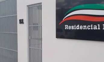 Imagem 3: CONJ. RESIDENCIAL ITÁLIA ,Cristo Redentor - Castanhal - PA