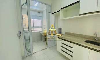 Imagem: Apartamento com 3 dormitórios para alugar