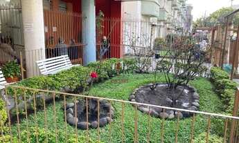 Imagem 4: 2 dormitórios na Santana com pátio e térreo